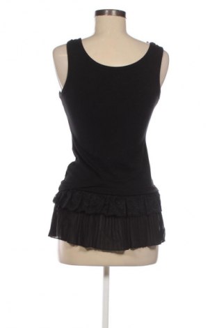 Γυναικείο τοπ Unbranded, Μέγεθος S, Χρώμα Μαύρο, Τιμή 7,99 €