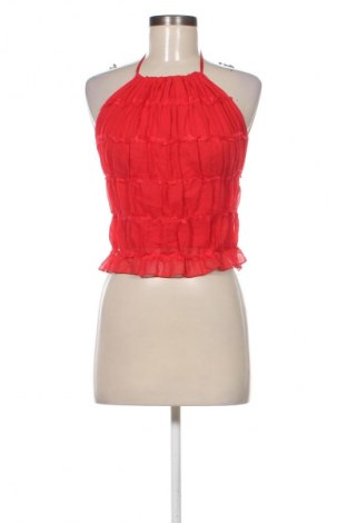 Dámsky top  Unbranded, Veľkosť S, Farba Červená, Cena  12,95 €