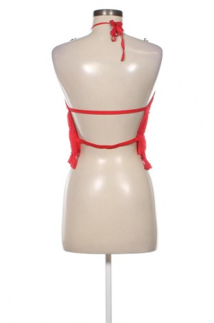 Dámsky top  Unbranded, Veľkosť S, Farba Červená, Cena  12,95 €