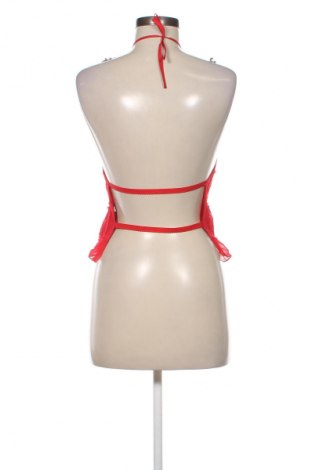 Dámský top Unbranded, Velikost S, Barva Červená, Cena  349,00 Kč