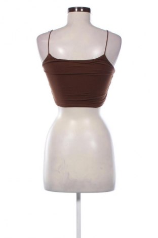 Dámský top Unbranded, Velikost S, Barva Hnědá, Cena  299,00 Kč