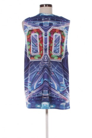 Damski top Unbranded, Rozmiar L, Kolor Kolorowy, Cena 27,40 zł