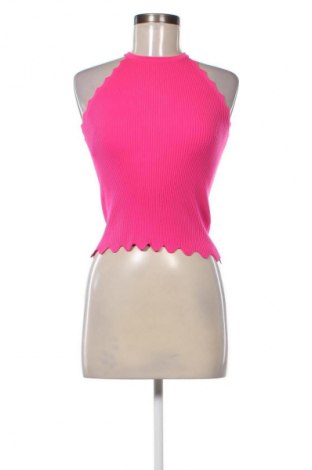 Damski top Unbranded, Rozmiar XXS, Kolor Różowy, Cena 24,99 zł