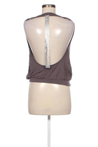 Dámsky top  Unbranded, Veľkosť S, Farba Sivá, Cena  11,95 €