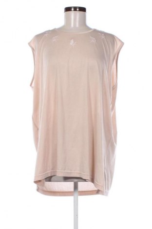 Damentop Unbranded, Größe XXL, Farbe Beige, Preis € 12,99