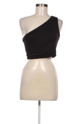 Дамски топ Unbranded, Размер S, Цвят Черен, Цена 12,27 €