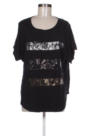 Damentop Unbranded, Größe M, Farbe Schwarz, Preis € 11,99