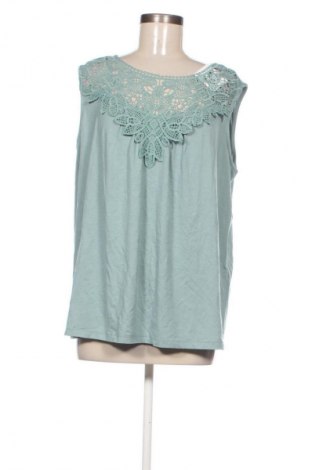 Дамски топ Unbranded, Размер XL, Цвят Син, Цена 12,27 €