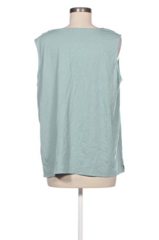 Дамски топ Unbranded, Размер XL, Цвят Син, Цена 12,27 €