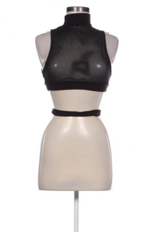 Damentop Unbranded, Größe M, Farbe Schwarz, Preis € 11,99