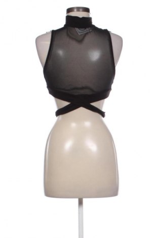 Damentop Unbranded, Größe M, Farbe Schwarz, Preis € 11,99