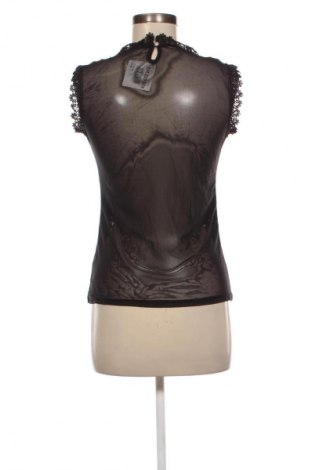 Damentop Unbranded, Größe M, Farbe Schwarz, Preis € 9,87