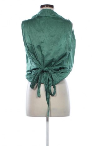 Női top Unbranded, Méret M, Szín Zöld, Ár 4 789 Ft