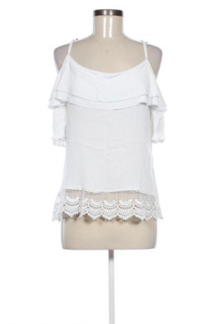 Дамски топ Unbranded, Размер L, Цвят Бял, Цена 12,27 €