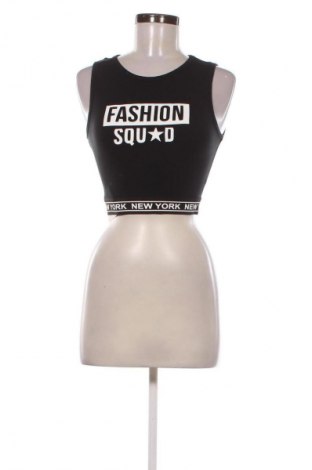 Dámský top Unbranded, Velikost S, Barva Černá, Cena  299,00 Kč