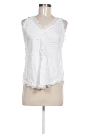Дамски топ Unbranded, Размер L, Цвят Бял, Цена 3,57 €