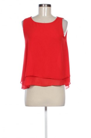 Дамски топ Unbranded, Размер M, Цвят Червен, Цена 12,27 €