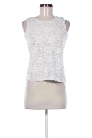 Damentop Unbranded, Größe M, Farbe Weiß, Preis 8,99 €