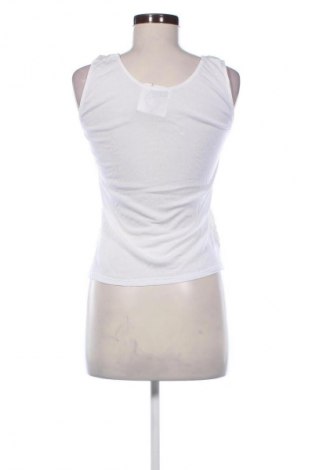Damentop Unbranded, Größe M, Farbe Weiß, Preis 8,99 €