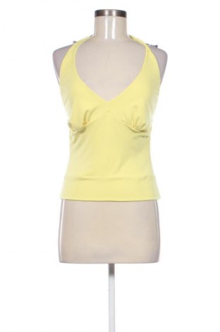 Női top Unbranded, Méret M, Szín Sárga, Ár 4 739 Ft