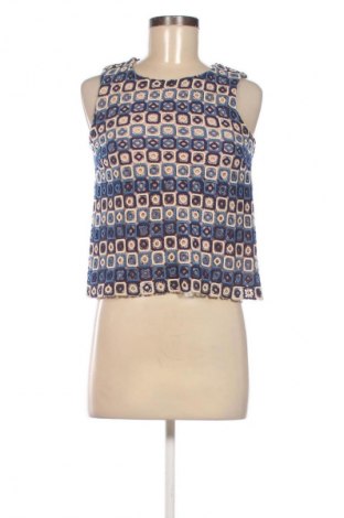 Дамски топ Unbranded, Размер XS, Цвят Многоцветен, Цена 12,27 €