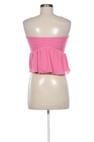 Damski top Unbranded, Rozmiar XXS, Kolor Różowy, Cena 24,99 zł