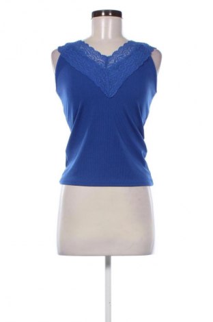 Damski top Unbranded, Rozmiar M, Kolor Niebieski, Cena 22,47 zł