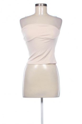 Dámský top Unbranded, Velikost S, Barva Béžová, Cena  299,00 Kč