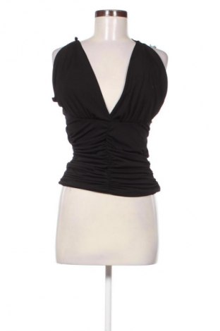 Damski top Unbranded, Rozmiar M, Kolor Czarny, Cena 27,40 zł