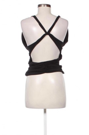 Damski top Unbranded, Rozmiar M, Kolor Czarny, Cena 27,40 zł