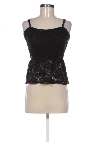 Damentop Unbranded, Größe S, Farbe Schwarz, Preis € 14,83