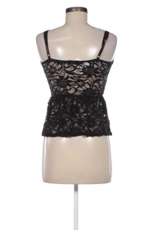 Damentop Unbranded, Größe S, Farbe Schwarz, Preis € 14,83