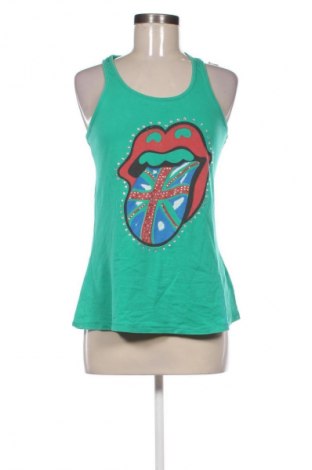 Damski top Unbranded, Rozmiar M, Kolor Kolorowy, Cena 22,47 zł