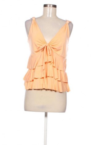 Damentop Unbranded, Größe XL, Farbe Orange, Preis € 11,99