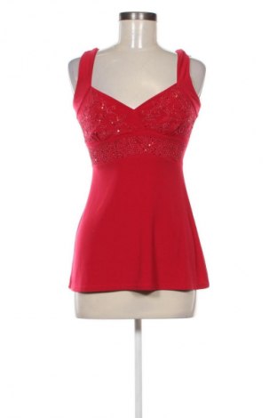 Dámsky top  Unbranded, Veľkosť S, Farba Červená, Cena  7,95 €