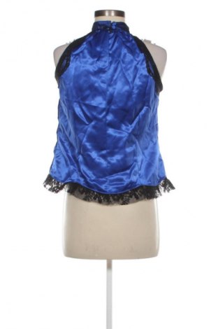 Damski top Unbranded, Rozmiar XL, Kolor Niebieski, Cena 22,47 zł