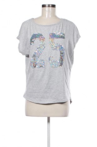 Damentop Unbranded, Größe L, Farbe Grau, Preis € 10,99