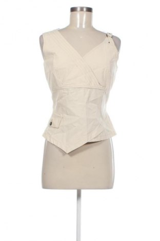 Damski top Unbranded, Rozmiar M, Kolor Beżowy, Cena 53,99 zł