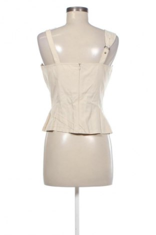 Damski top Unbranded, Rozmiar M, Kolor Beżowy, Cena 53,99 zł