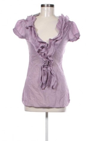 Damentop Unbranded, Größe M, Farbe Lila, Preis € 10,99