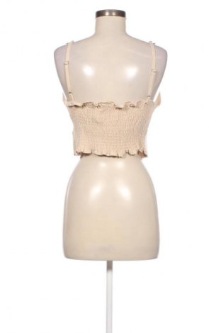 Damentop Unbranded, Größe M, Farbe Beige, Preis € 10,99