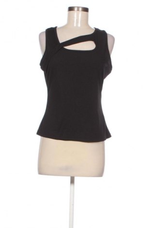 Damentop Unbranded, Größe M, Farbe Schwarz, Preis € 10,99