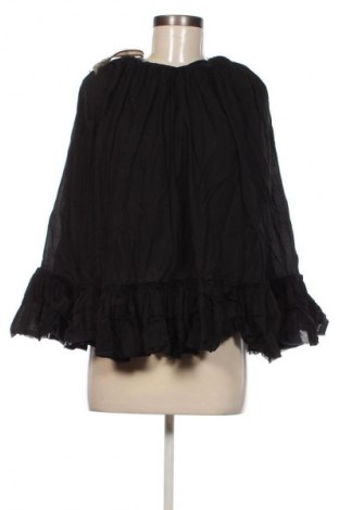 Γυναικείο τοπ Unbranded, Μέγεθος M, Χρώμα Μαύρο, Τιμή 14,83 €