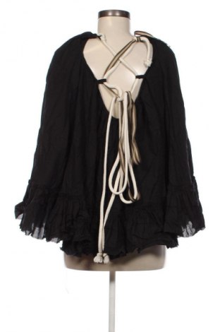 Γυναικείο τοπ Unbranded, Μέγεθος M, Χρώμα Μαύρο, Τιμή 14,83 €