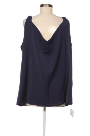 Dámský top Unbranded, Velikost 3XL, Barva Modrá, Cena  249,00 Kč