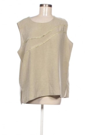 Damski top Unbranded, Rozmiar XXL, Kolor Zielony, Cena 22,99 zł