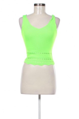 Damentop Unbranded, Größe S, Farbe Grün, Preis € 14,83