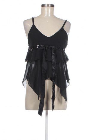 Dámsky top  Unbranded, Veľkosť S, Farba Čierna, Cena  11,95 €