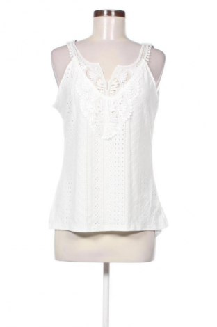 Dámsky top  Unbranded, Veľkosť M, Farba Biela, Cena  10,95 €
