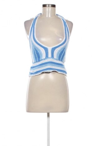 Top de femei Unbranded, Mărime XS, Culoare Multicolor, Preț 7,99 Lei, #134270036